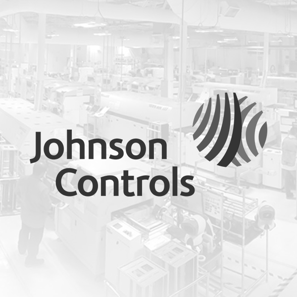 synerte portfolio johnson controls